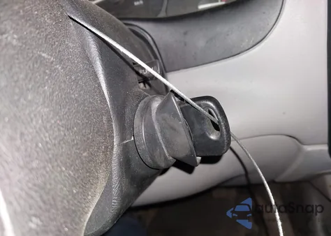 2000 Ford Ranger Xl/Xlt z USA, uszkodzony, nr VIN 1FTYR10VXYPA18857